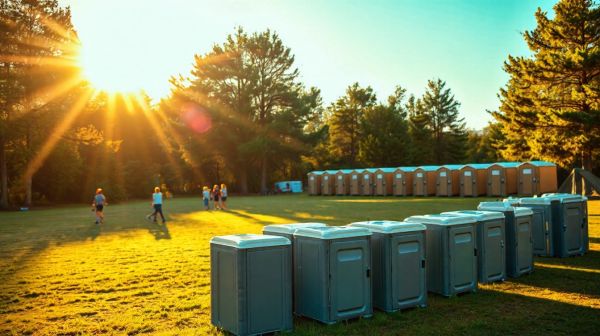 Installations de blocs sanitaires pour camping : 10 conseils pratiques