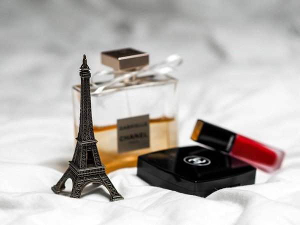 Où suivre un atelier de fabrication de parfums en France ?